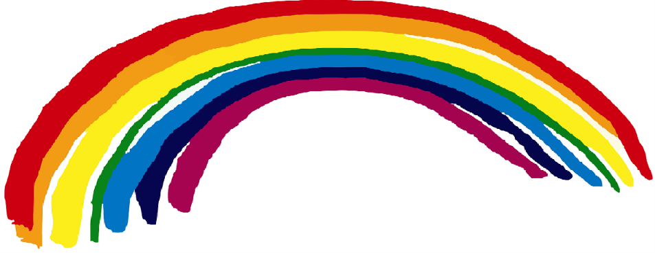 Regenbogen