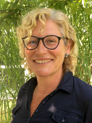Christiane Andrich