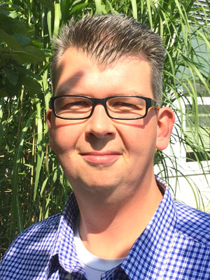 Andreas Brock