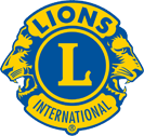 logo lionsclubcompany