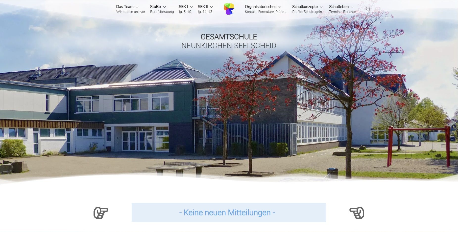 Neue Homepage Gesamtschule NKS neue-homepage-gesamtschule-nks